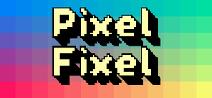 play Pixel Fixel