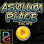 play Asylum Place Escape