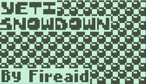 play Yeti Snowdown