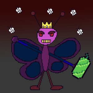 play The Butterfly Cocoon Effect