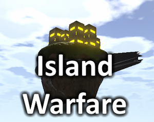 play Island Warfare