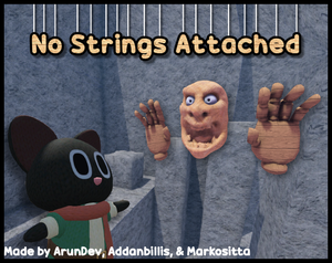 play No Strings Attached