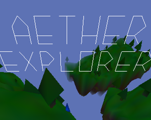 play Aether Explorer