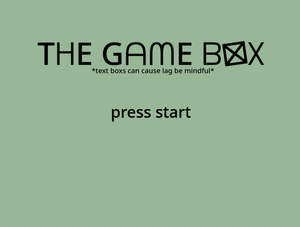 play Bmod