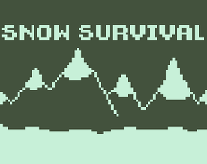Snow Survival game