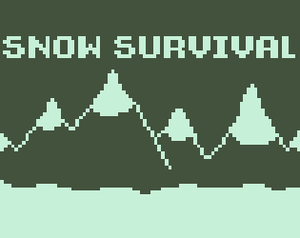 play Snow Survival