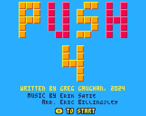 play Push4