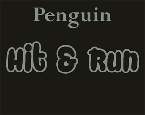 play Penguin Hit And Run!