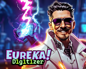 play Eureka! - Digitizer