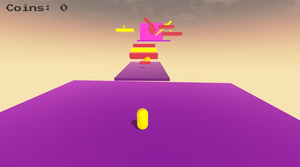 play Capsule'S Adventure