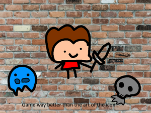 play The Incredeble Dungeon Tale