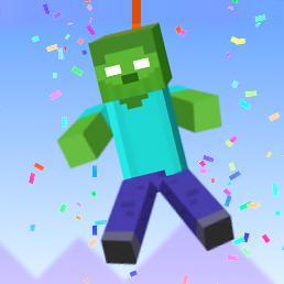 play Piñatacraft