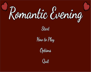 play Romantic Evening