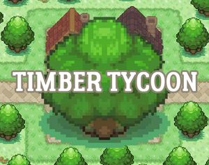 play Timber Tycoon