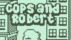 play Cops And Robert