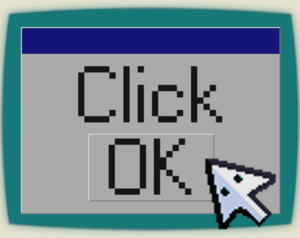 play Click Ok