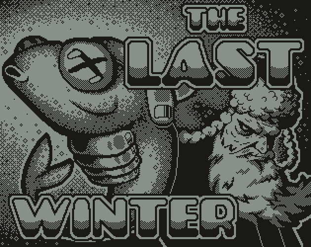 play The Last Winter