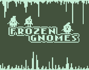 play Frozen Gnomes