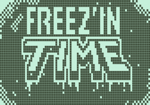 play Freez'In Time
