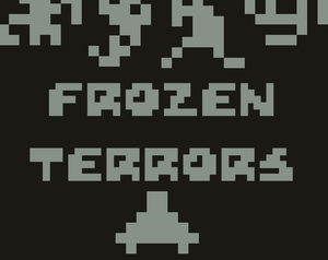 play Frozen Terrors