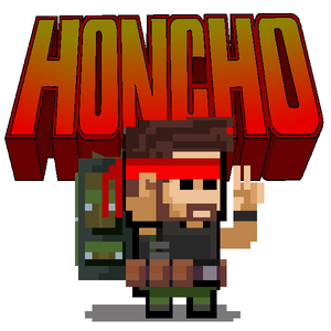 play Honcho - International Action Hero