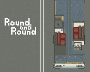 play Round And Round