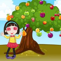 play G2R-Collect The Favourite Fruit