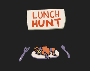 play Lunch Hunt