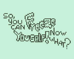 play So, You Can Freeze Yourself! Now What?