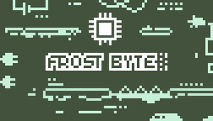 play Frost Byte