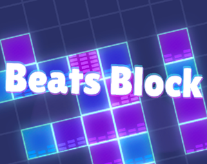 play Beats Block