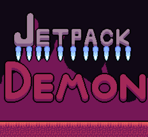 play Jetpack Demon