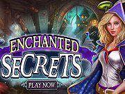 Enchanted Secrets