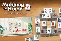 play Mahjong At Home - Scandinavian Edition