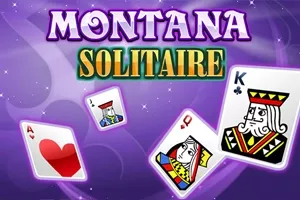 Montana Solitaire