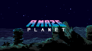 play A Maze Planet [Roguelike]