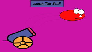 play Launchtheball