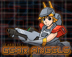 play Gearbits: Gear Angels
