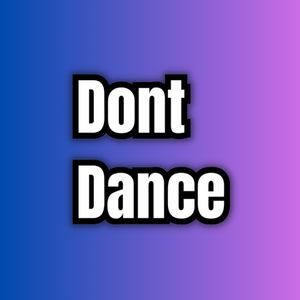 play Dont Dance
