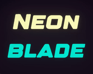 play Neon Blade