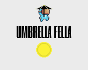 play Umbrella Fella
