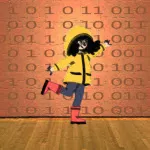 play 8B Uncover The Mystery-Find Hoodie Girl