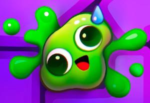 play Save The Slime Develop Logic And Intuition