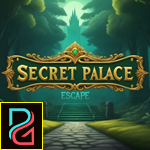 Secret Palace Escape game