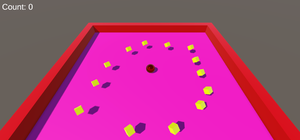 play Roll A Ball