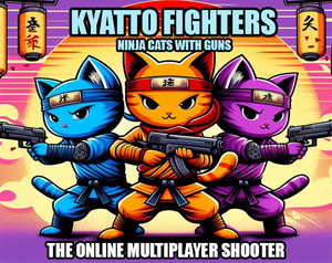 play Kyatto