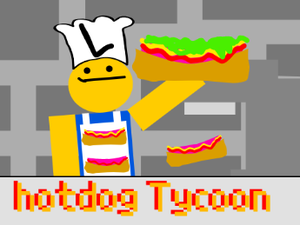 play Hotdog Tycoon