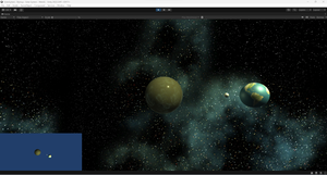 play Solar System Udou