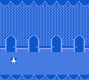 play Semester Project Wip