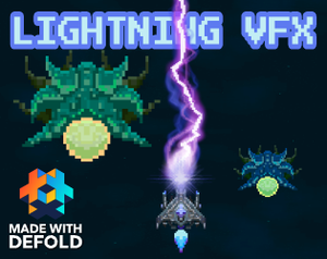 play Lightning Vfx